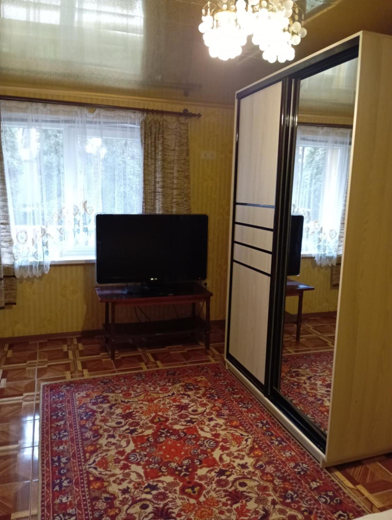 טרוסקבץ Villa L'Vovskaia מראה חיצוני תמונה