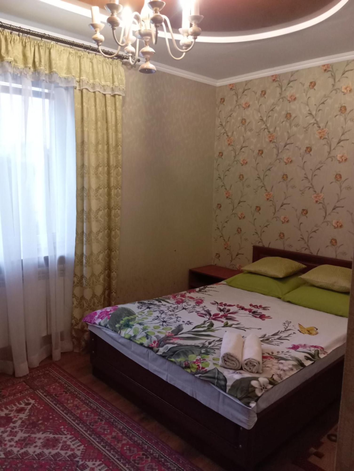 טרוסקבץ Villa L'Vovskaia מראה חיצוני תמונה