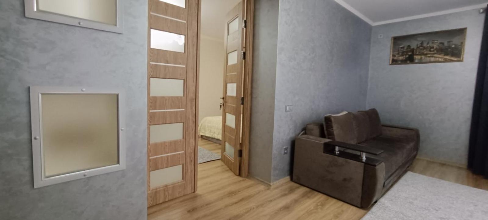 טרוסקבץ Villa L'Vovskaia מראה חיצוני תמונה