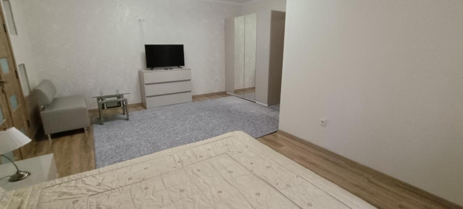 טרוסקבץ Villa L'Vovskaia מראה חיצוני תמונה