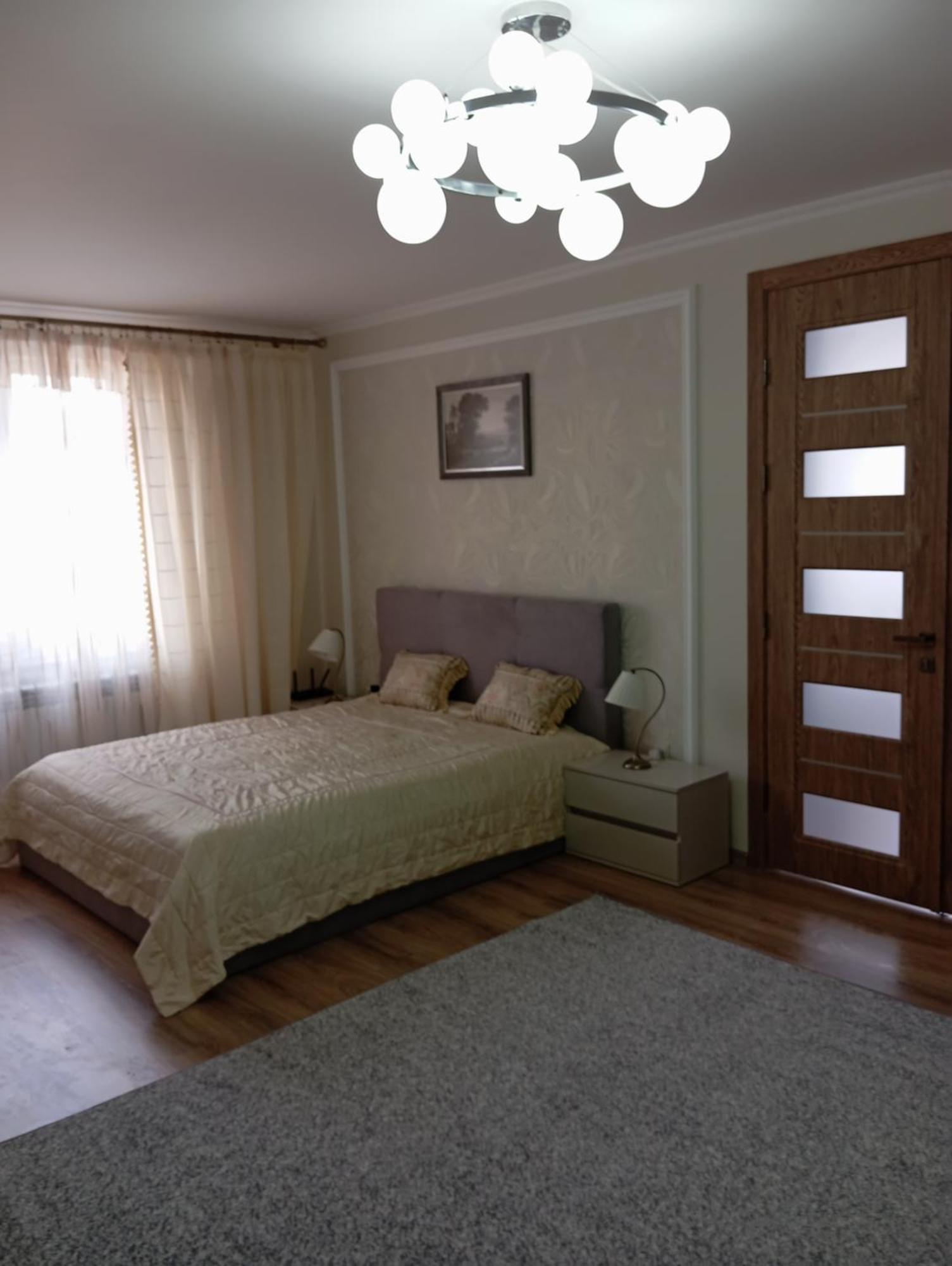 טרוסקבץ Villa L'Vovskaia מראה חיצוני תמונה