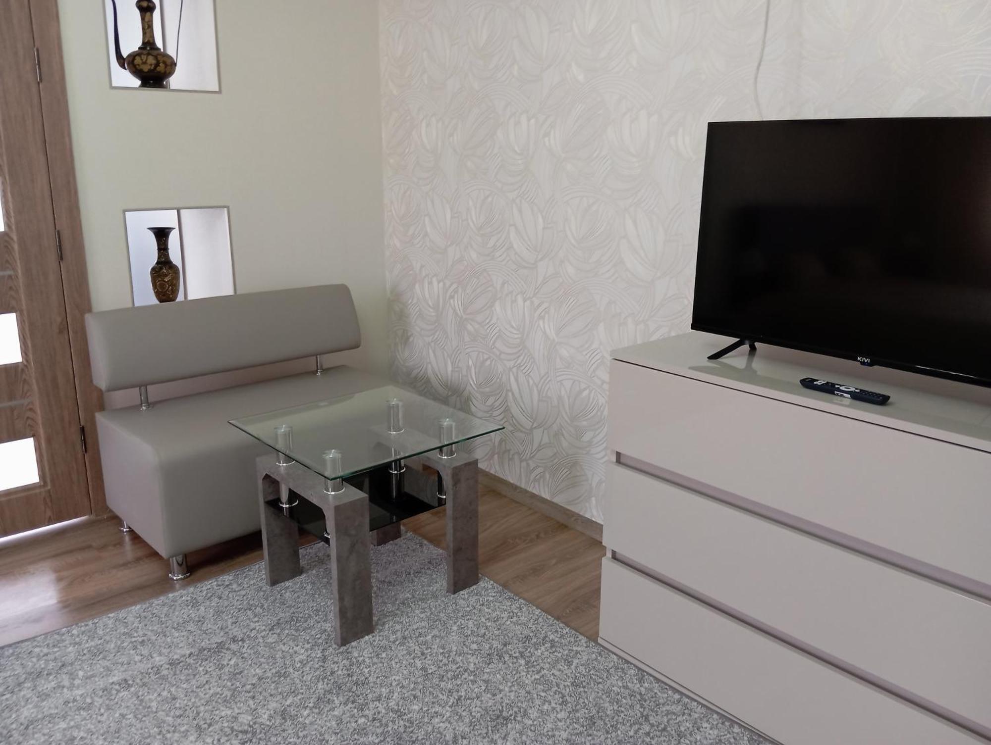 טרוסקבץ Villa L'Vovskaia מראה חיצוני תמונה