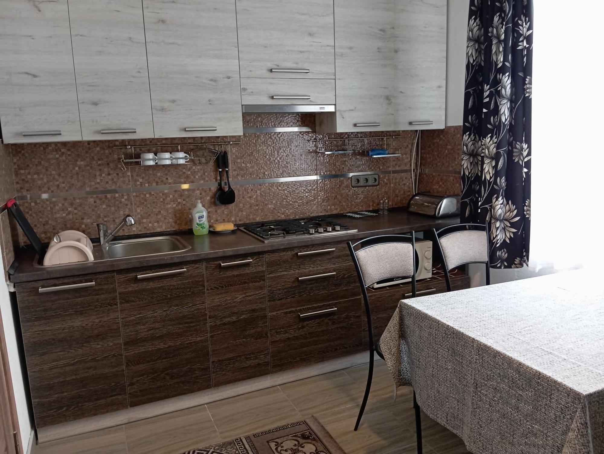 טרוסקבץ Villa L'Vovskaia מראה חיצוני תמונה