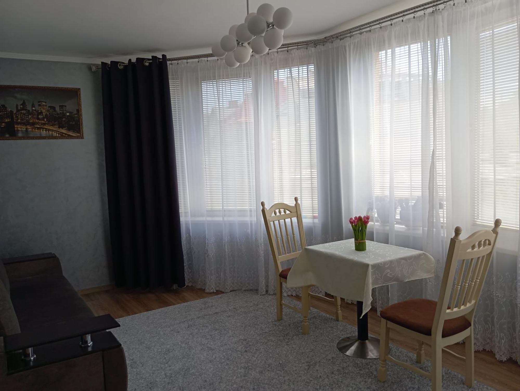 טרוסקבץ Villa L'Vovskaia מראה חיצוני תמונה