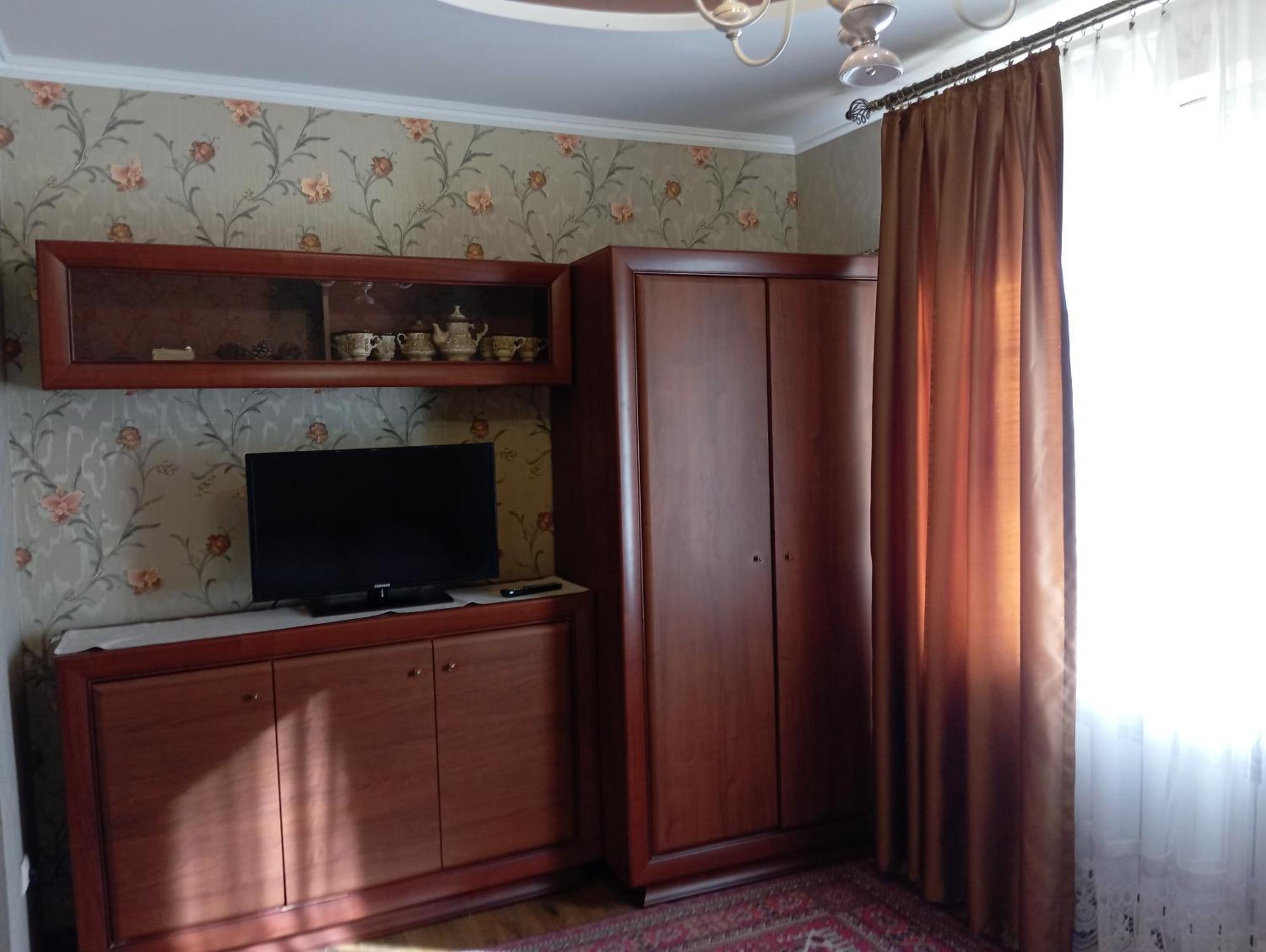 טרוסקבץ Villa L'Vovskaia מראה חיצוני תמונה