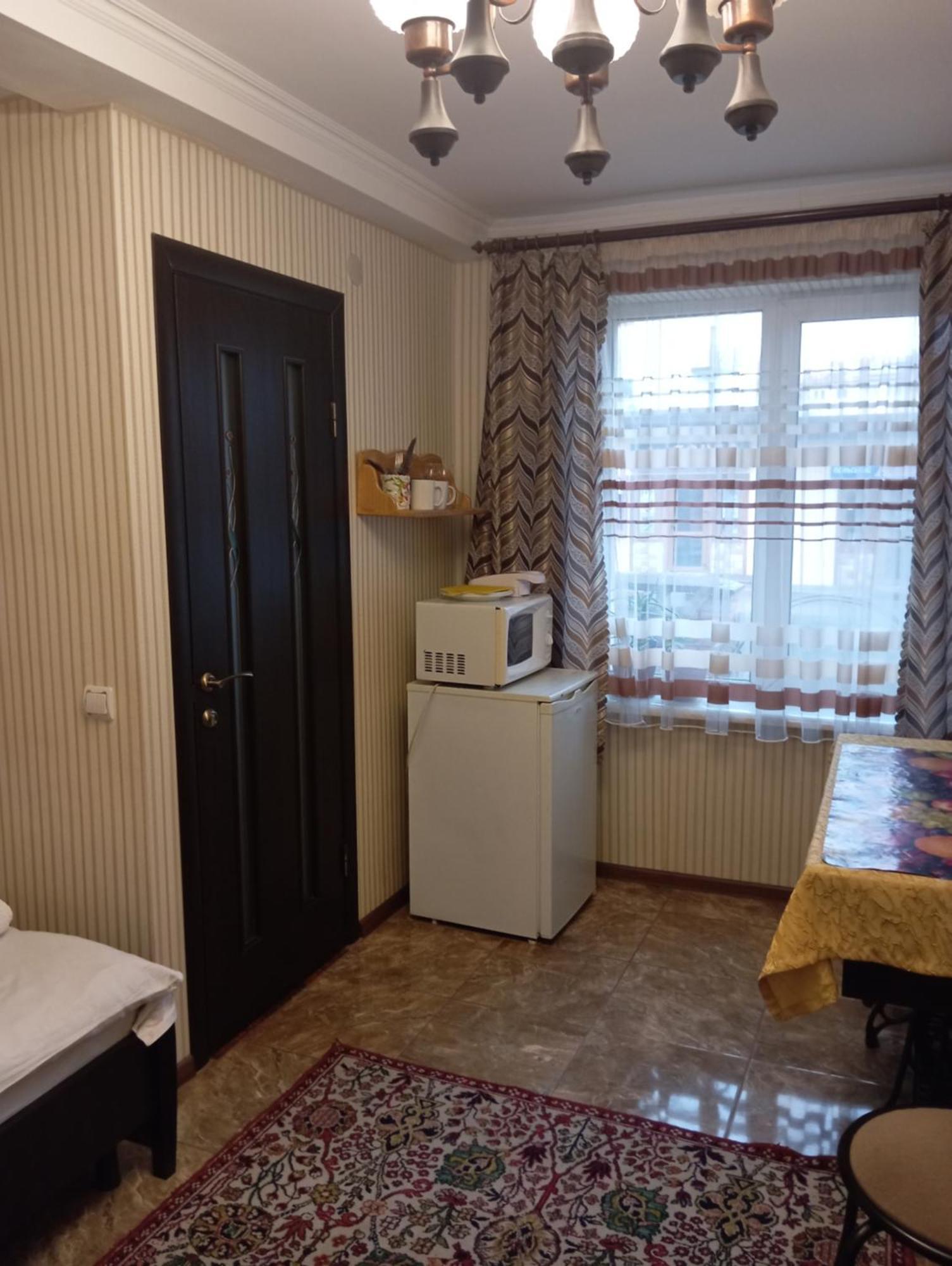 טרוסקבץ Villa L'Vovskaia מראה חיצוני תמונה