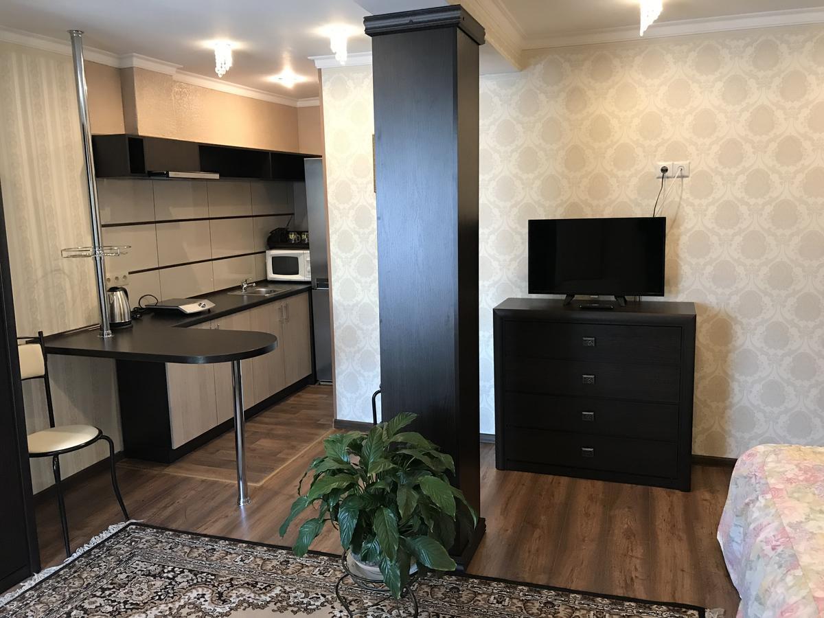 טרוסקבץ Villa L'Vovskaia מראה חיצוני תמונה