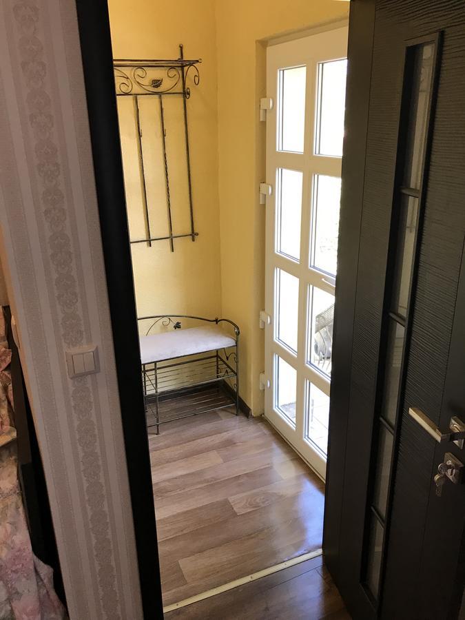 טרוסקבץ Villa L'Vovskaia מראה חיצוני תמונה