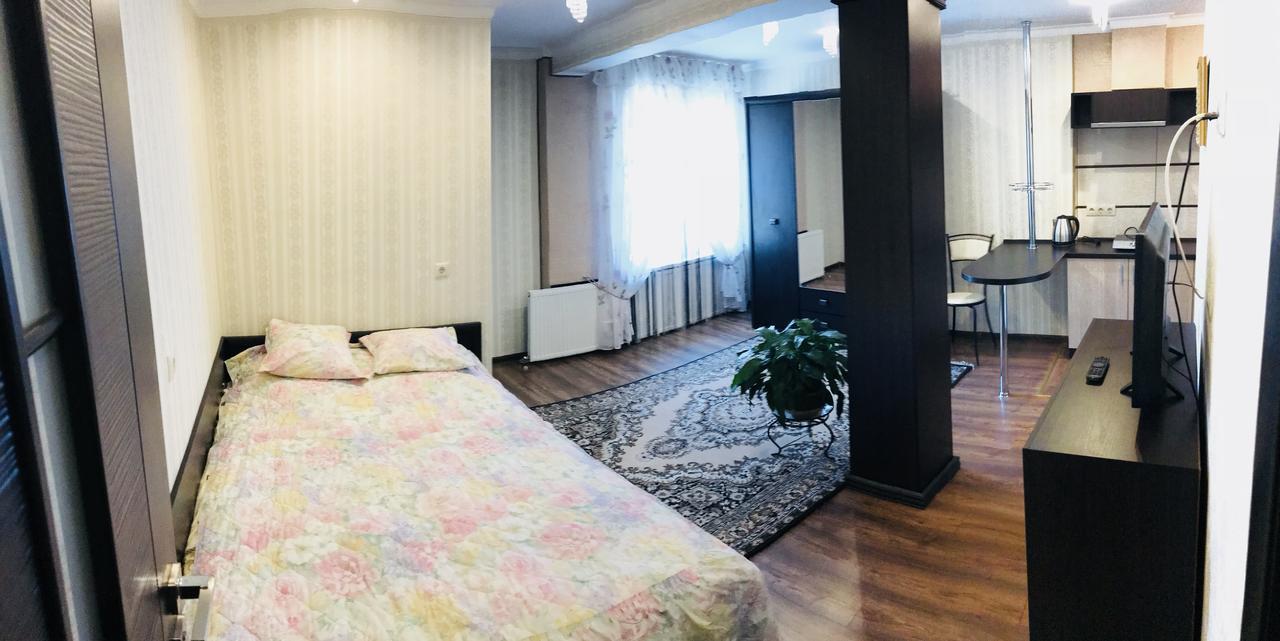טרוסקבץ Villa L'Vovskaia מראה חיצוני תמונה