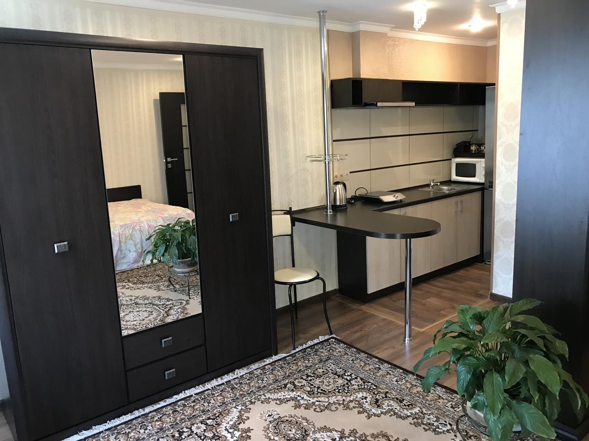 טרוסקבץ Villa L'Vovskaia מראה חיצוני תמונה