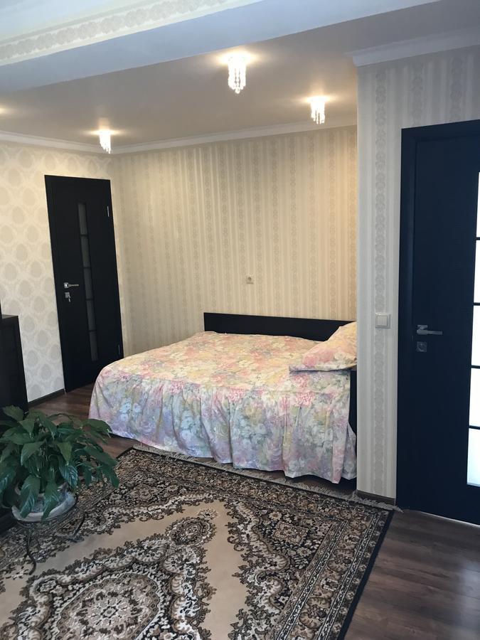 טרוסקבץ Villa L'Vovskaia מראה חיצוני תמונה