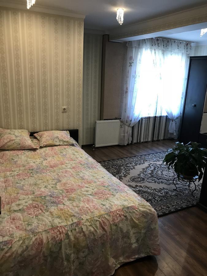 טרוסקבץ Villa L'Vovskaia מראה חיצוני תמונה