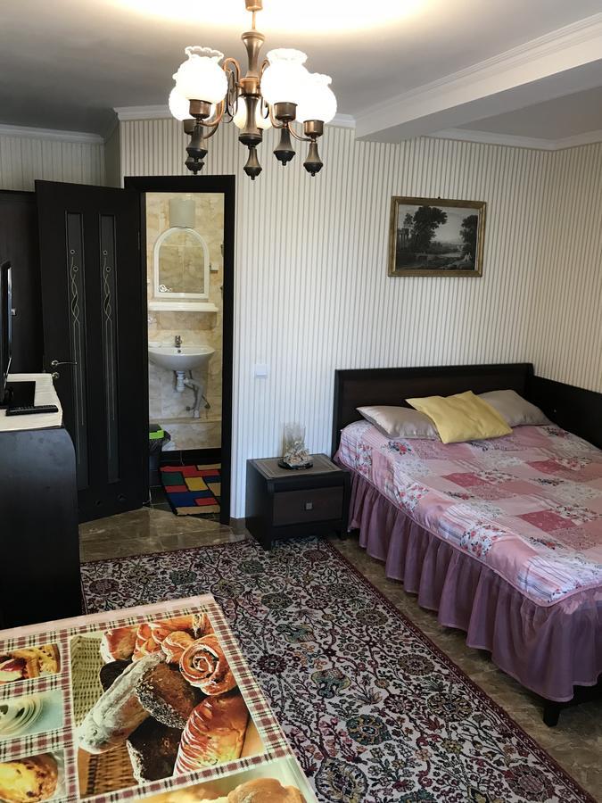 טרוסקבץ Villa L'Vovskaia מראה חיצוני תמונה