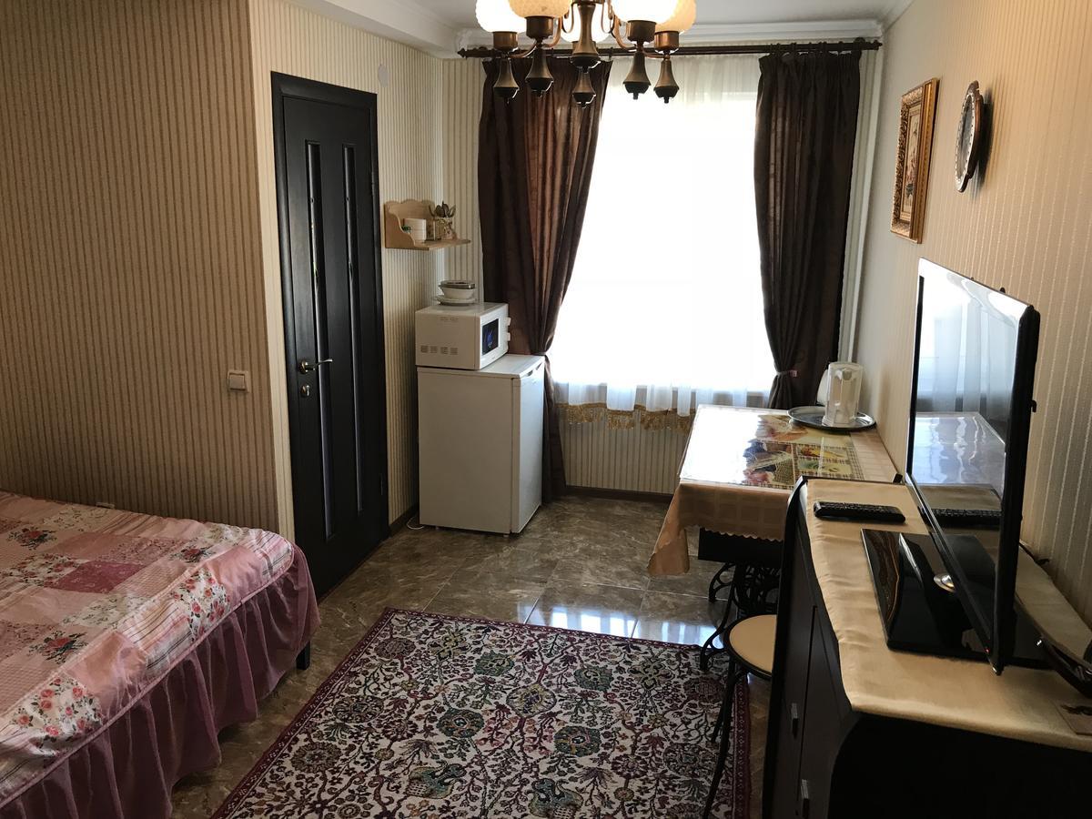 טרוסקבץ Villa L'Vovskaia מראה חיצוני תמונה